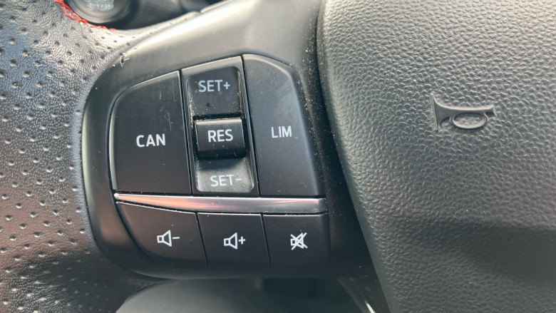 Ford Fiesta 1.0 EcoBoost 125 ST-Line 5dr Petrol Hatchback